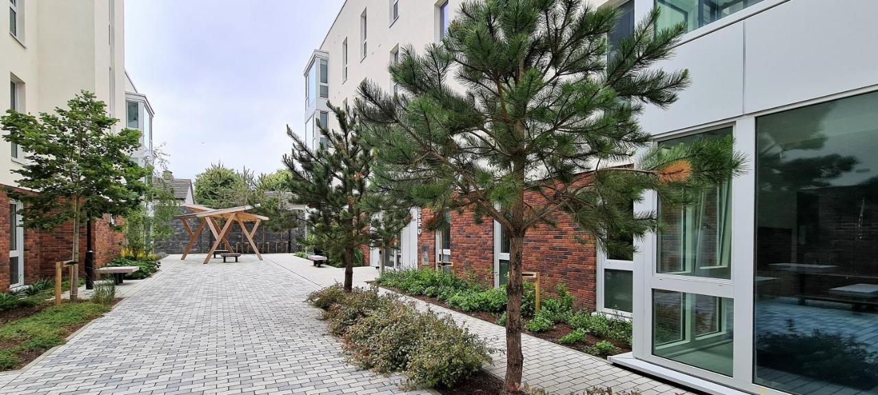 Destiny Student - Parkgate (Adults Only) Appartement Dublin Buitenkant foto