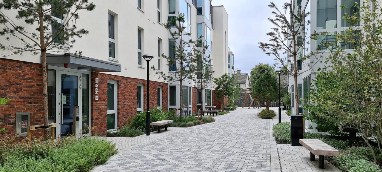Destiny Student - Parkgate (Adults Only) Appartement Dublin Buitenkant foto