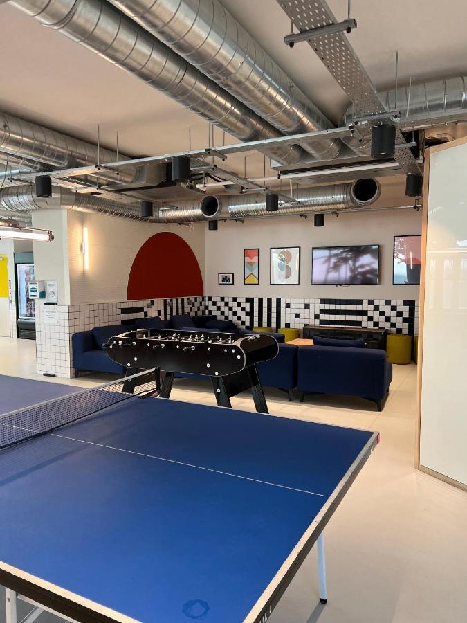 Destiny Student - Parkgate (Adults Only) Appartement Dublin Buitenkant foto