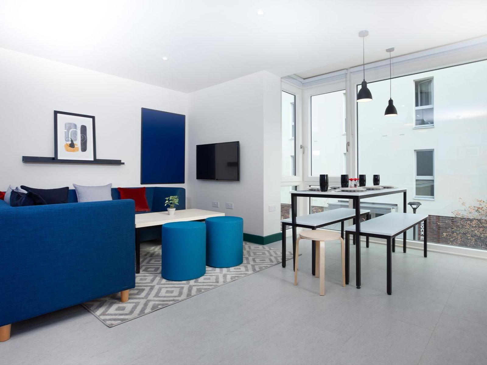 Destiny Student - Parkgate (Adults Only) Appartement Dublin Buitenkant foto