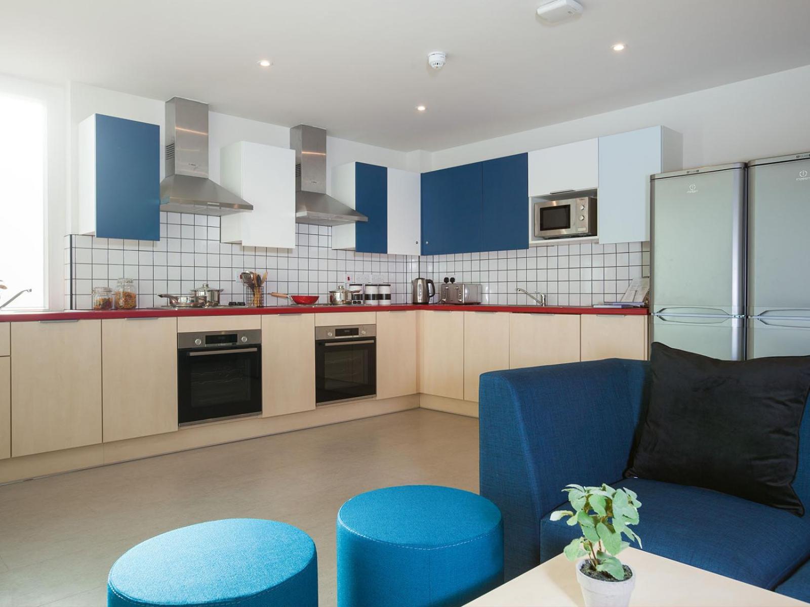 Destiny Student - Parkgate (Adults Only) Appartement Dublin Buitenkant foto